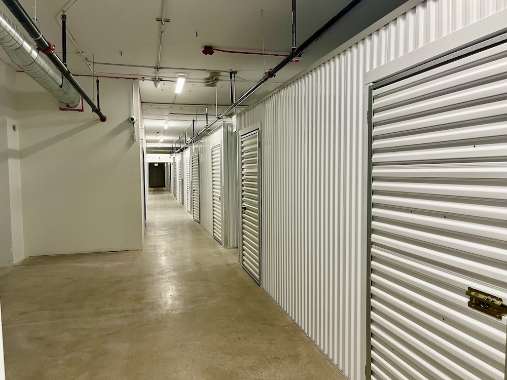 24-hour Access, Everyday, All Year Round